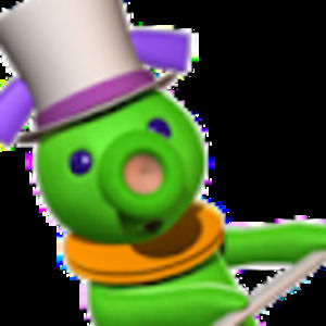 Meet your Posher, Zulapatroller